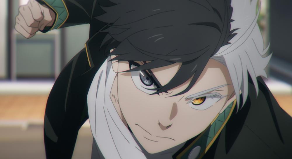 6 Rekomendasi Anime Bertema Delinquents, Terbaru Wind Breaker!