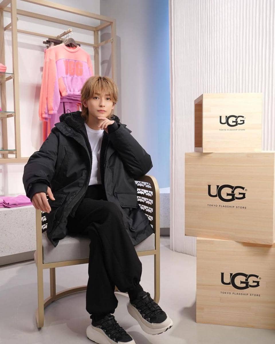 outfit oversized ala Fumiya Takahashi (instagram.com/fumiya_0_3_1_2)