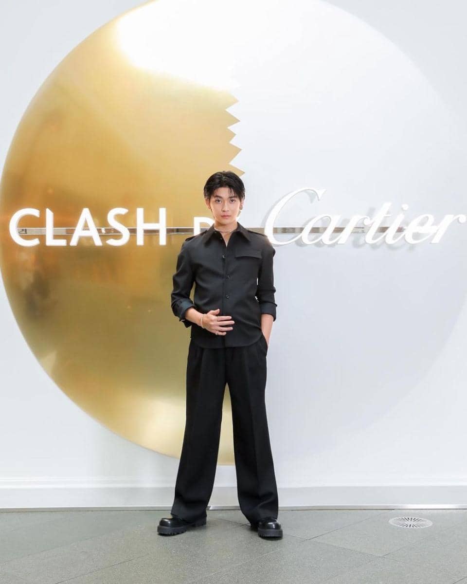 outfit oversized ala Fumiya Takahashi (instagram.com/fumiya_0_3_1_2)