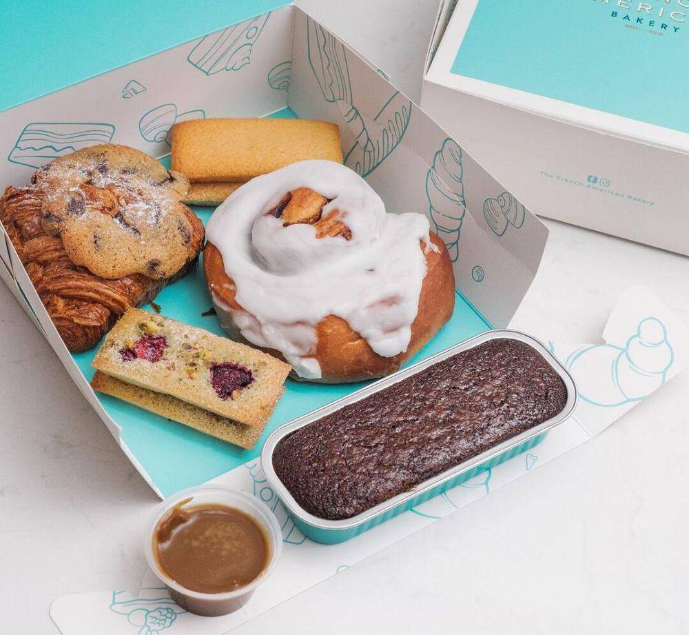 The French American Bakery (instagram.com/thefrenchamericanbakery)