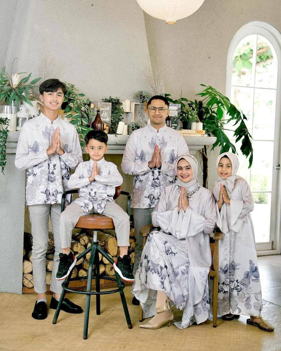 Hengky Kurniawan (instagram.com/hengkykurniawan)