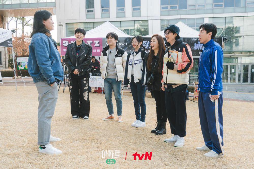 12 Rekomendasi Variety Show Korea untuk Libur Lebaran, Biar Makin Seru