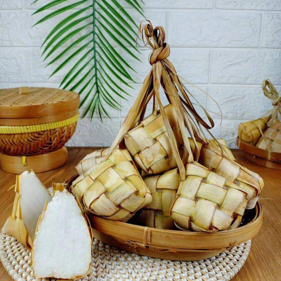 ketupat (instagram.com/mrs_caprian)