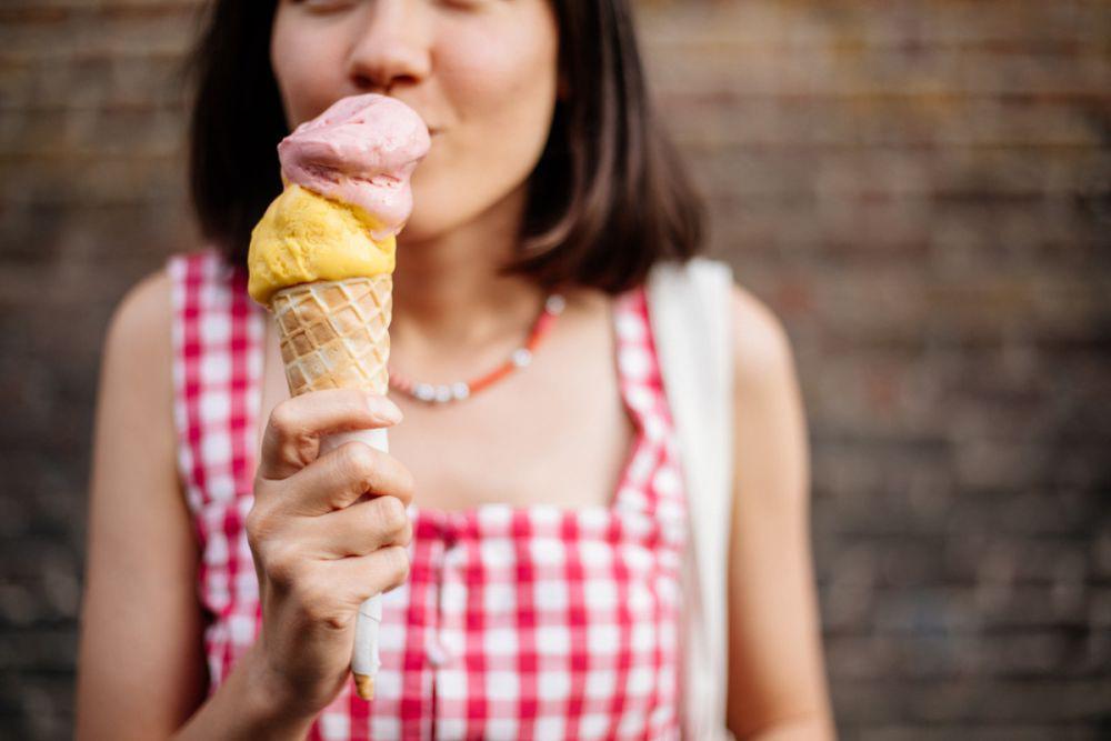 [QUIZ] ⁠Ibarat Es Krim, Kamu Cocoknya Rasa Ini
