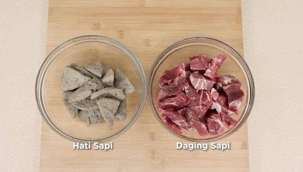 bahan semur ati daging pedas (youtube.com/Devina Hermawan)