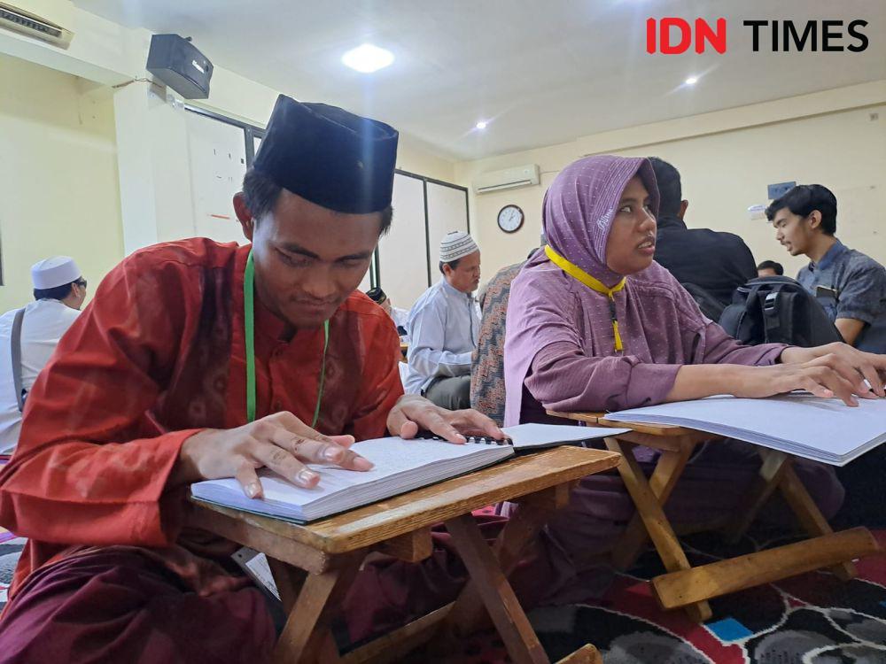 Perempuan Disabilitas Masih Alami Diskriminasi dan Risiko Kekerasan