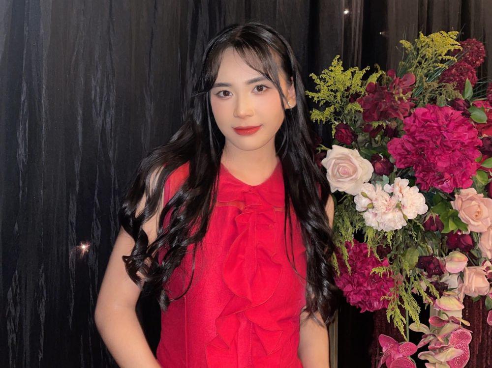 6 Tahun Jadi Idol, Fakta Karier Gita JKT48 Member Gen 6 Terakhir