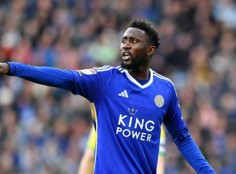 Wilfred Ndidi (instagram.com/ndidi25)
