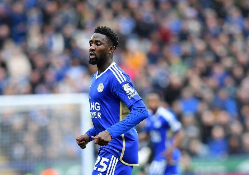 Wilfred Ndidi (instagram.com/ndidi25)