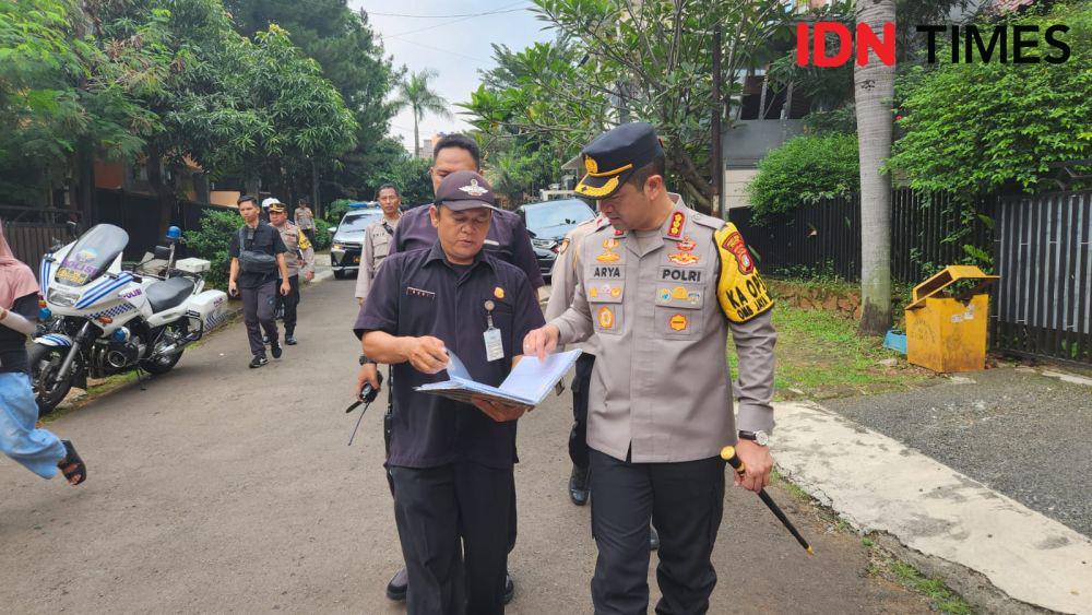 Malam Idul Fitri, Warga Depok Dilarang Takbir Keliling