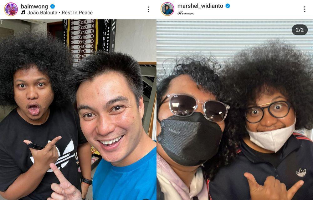 10 Ucapan Duka Cita Artis Indonesia atas Meninggalnya Babe Cabita