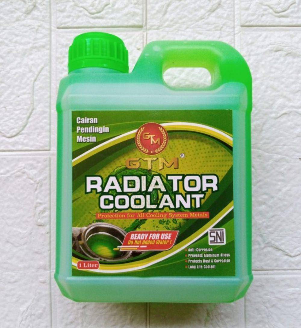 ilustrasi air radiator (tokopedia.com/desti-aliandira)