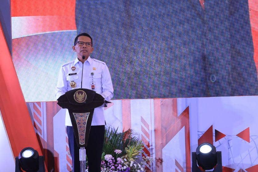 16.692 Napi Jatim Dapat Remisi Idul Fitri, 133 Langsung Bebas