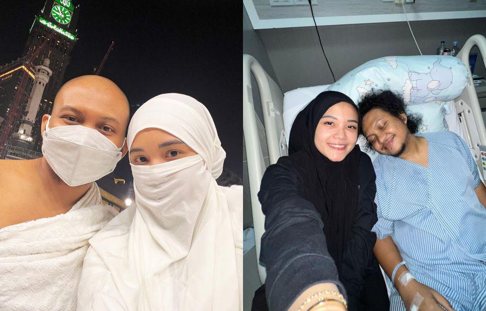 10 Postingan Terakhir Babe Cabita di Instagram, Ada Permintaan Maaf