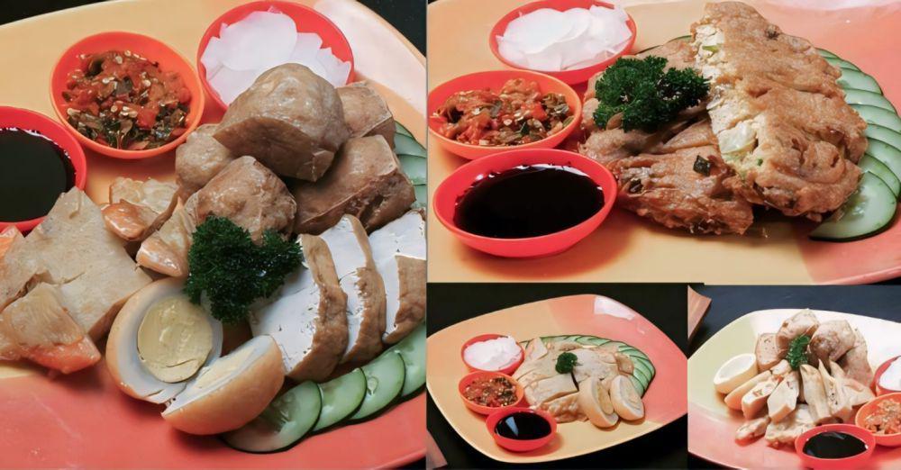5 Rekomendasi Tahu Pong Enak di Semarang, Kuahnya Nagih!