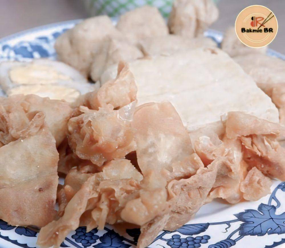 Tahu Pong Brumbungan (instagram.com/bakmiebr)