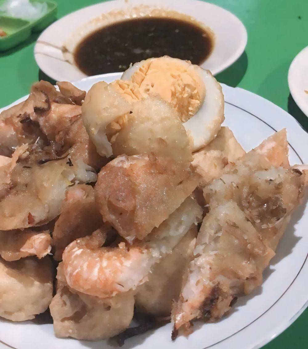 Tahu Pong Tanah Mas (instagram.com/tahu_pong_tanahmas)