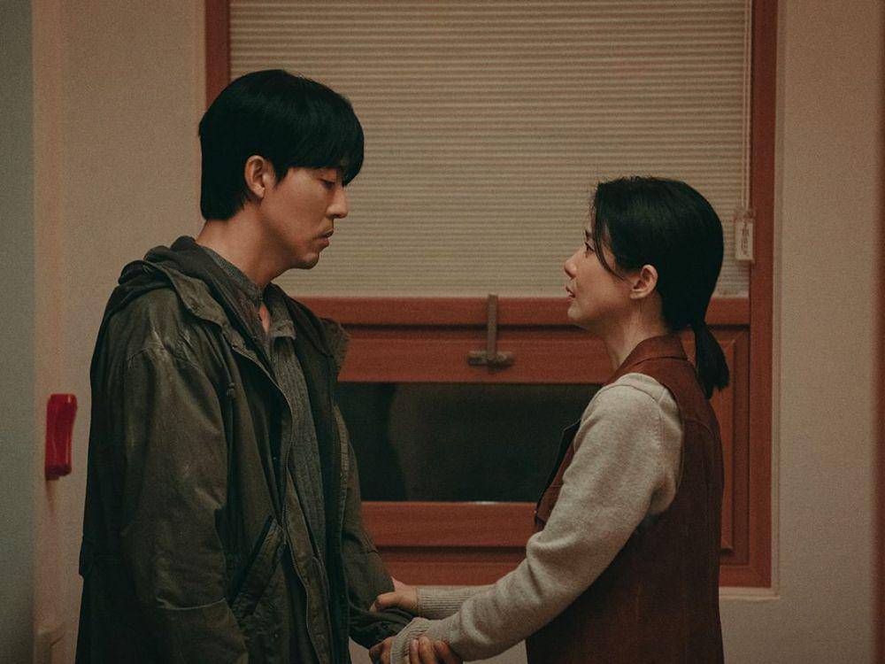 still cuts drakor Hide (instagram.com/jtbcdrama)