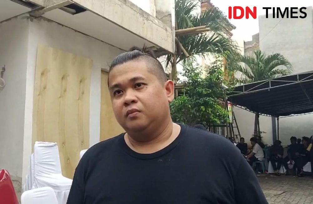 Keinginan Terakhir Babe Cabita Sebelum Meninggal, Ingin Comeback!