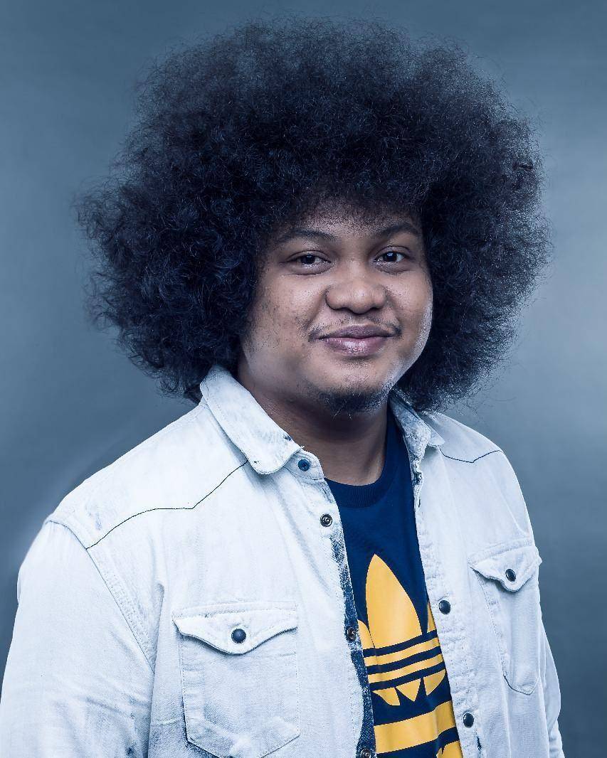 Mendiang Babe Cabita (Instagram.com/babecabiita)