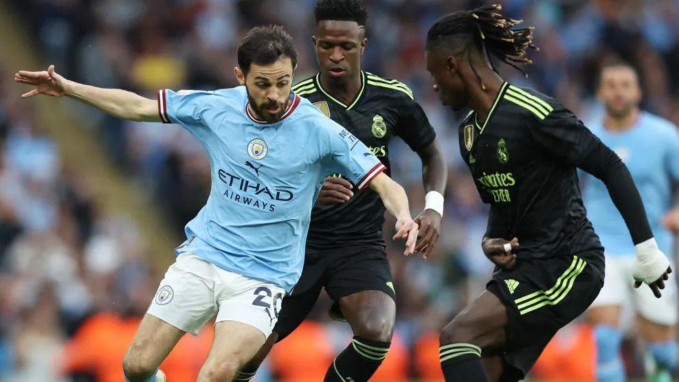 Man City Hantui Arsenal di Puncak Klasemen Premier League