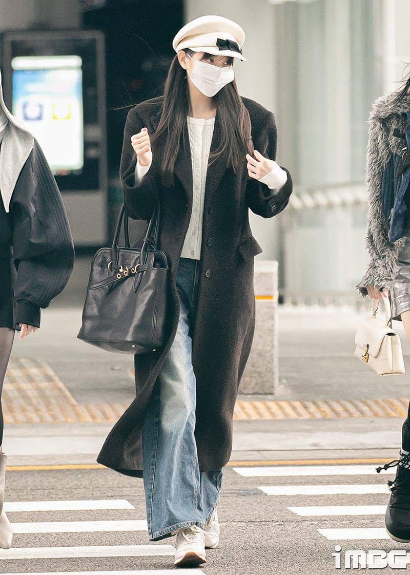 Jang Wonyoung IVE (dok. iMBC/Go Dae Hyun)