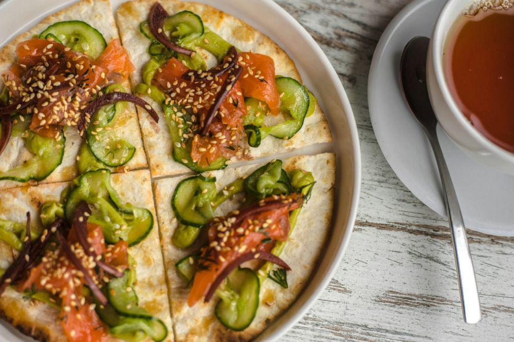 Resep Tortilla Cheeseburger Pie, Kreasi Hidangan Unik Patut Dicoba