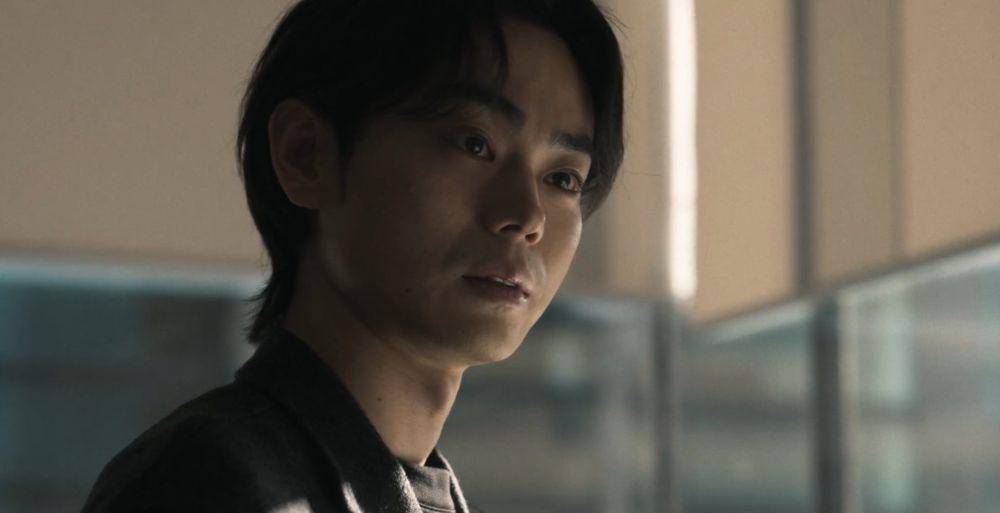 Masaki Suda di Parasyte: The Grey (dok. Netflix/Parasyte: The Grey)