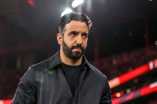 Ruben Amorim (x.com/AnfieldSector)