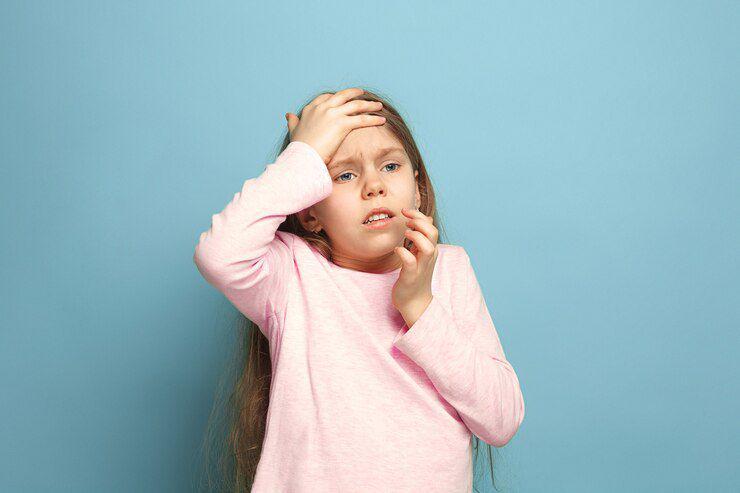 5 Fakta Demensia pada Anak, Bisa Sebabkan Kematian Dini