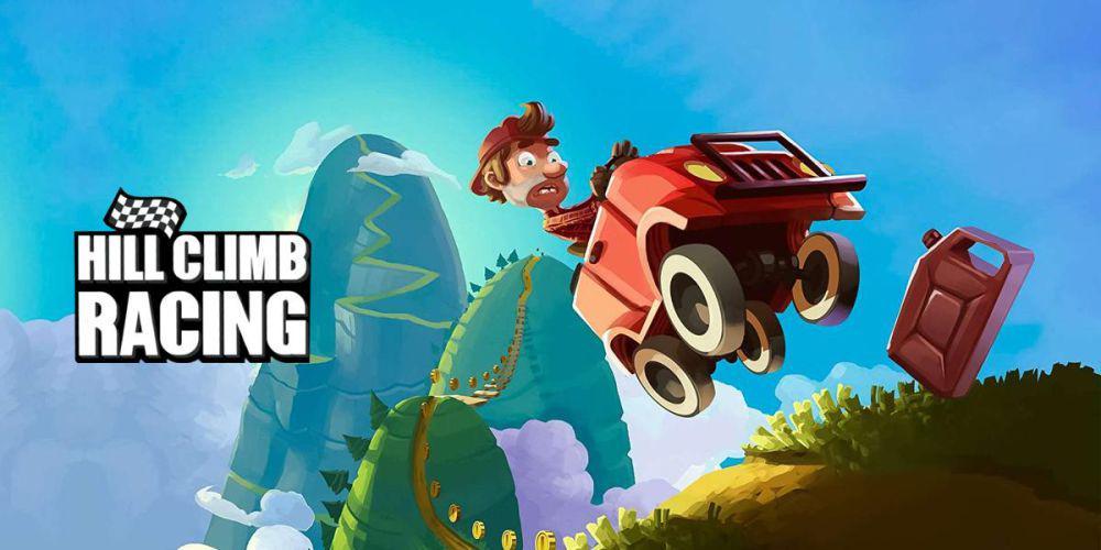 8 Game Offline Seru, Bisa Dimainkan di Tengah Macetnya Mudik Lebaran