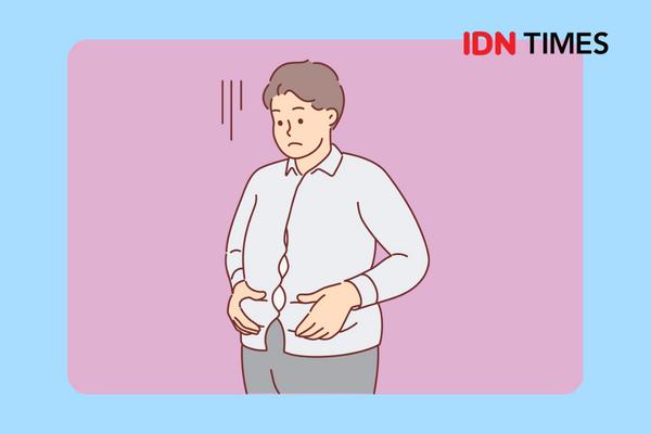 7 Makanan Pembakar Lemak, Jaga Berat Badan setelah Lebaran
