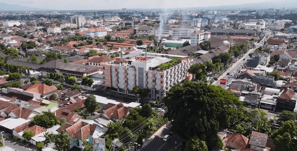 Info Biaya Kuliah S1 di UKDW Tahun Akademik 2024-2025
