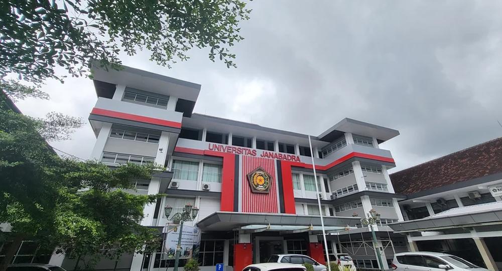 Biaya Kuliah S1 Reguler di Universitas Janabadra TA 2024-2025