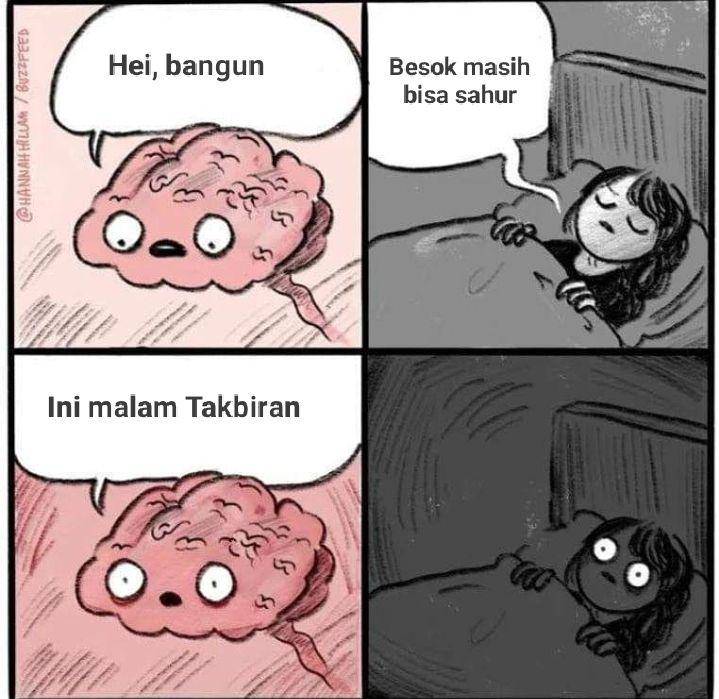 meme Takbiran (dok. pribadi/Iip Afifullah)