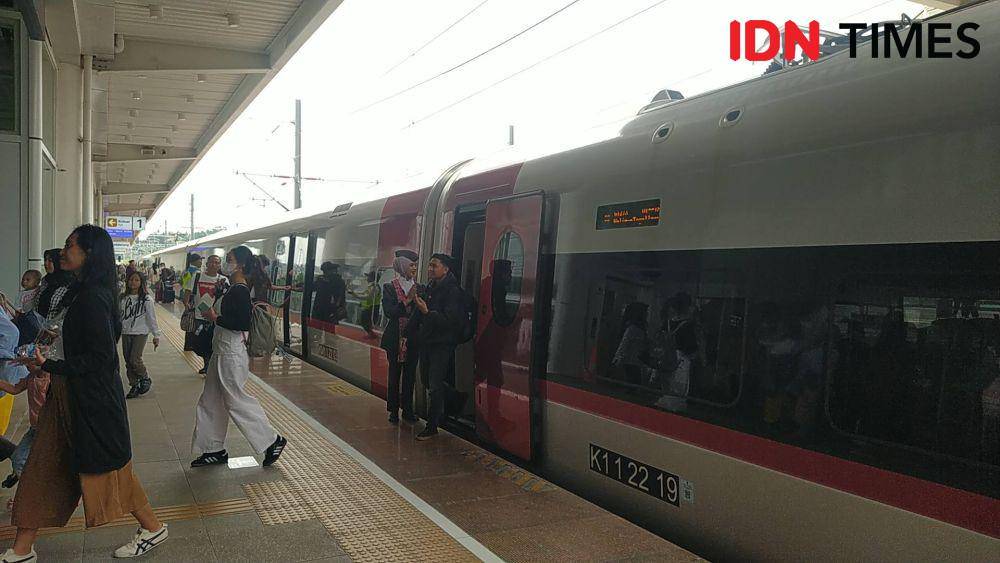 (Bangkit Rizki/IDN Times)