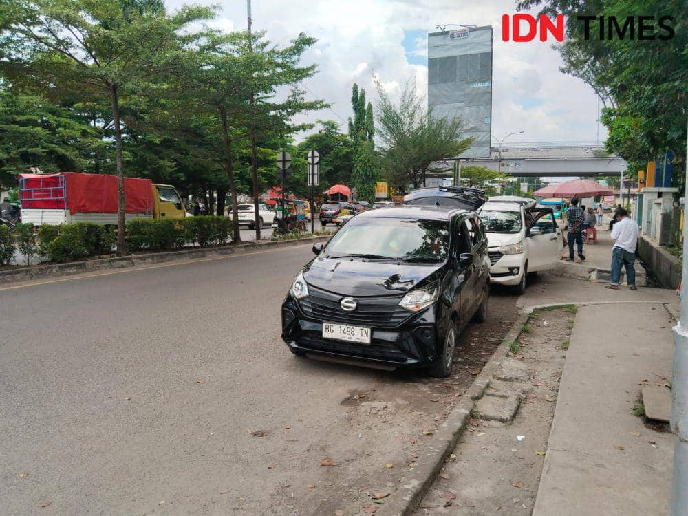 Arus Mudik 2024, Tarif Travel dan Bus di Palembang Naik 40 Persen