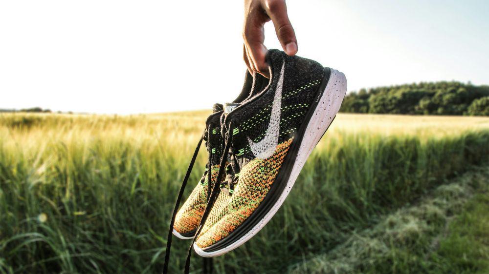 4 Tips Memilih Sepatu Lari yang Tepat untuk Performa Maksimal