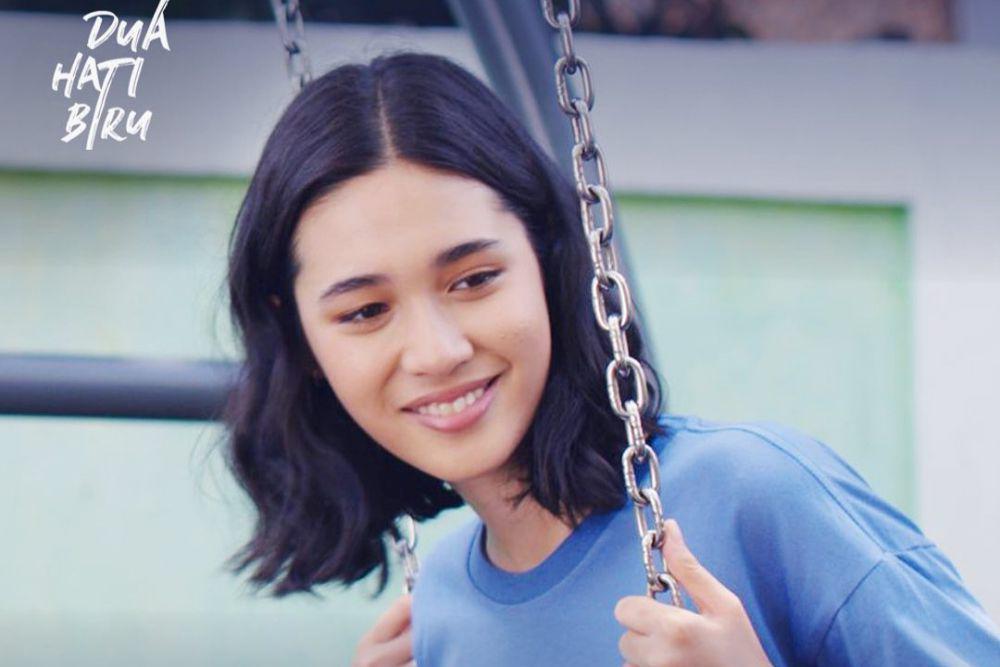 3 Film dan Serial Nurra Datau 2024, Ada Dua Hati Biru