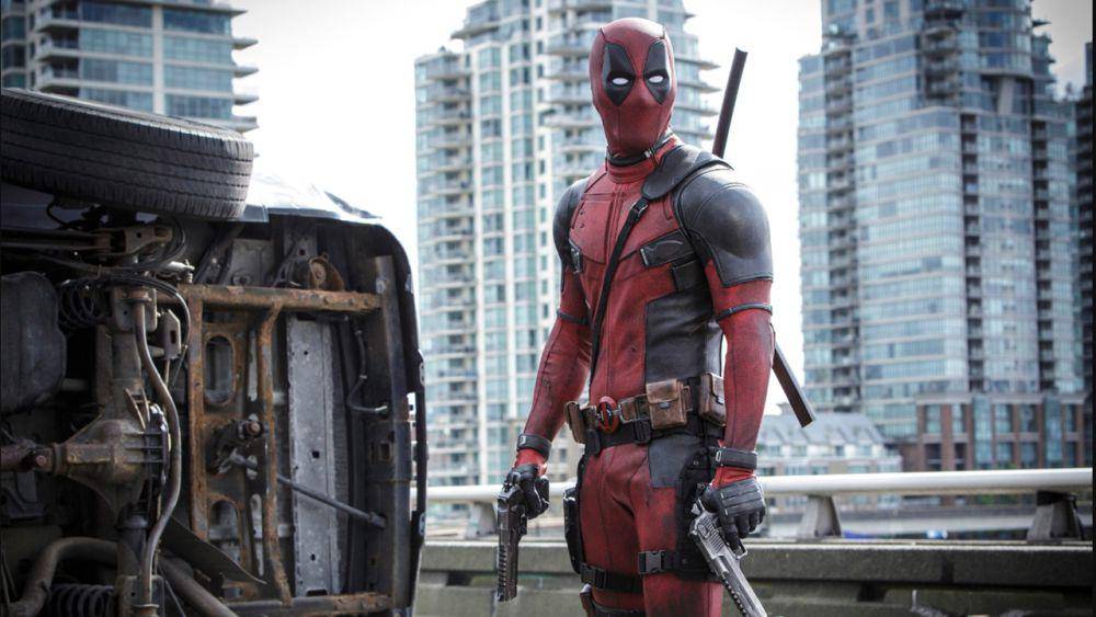 Deadpool (dok. 20th Century Fox/Deadpool)