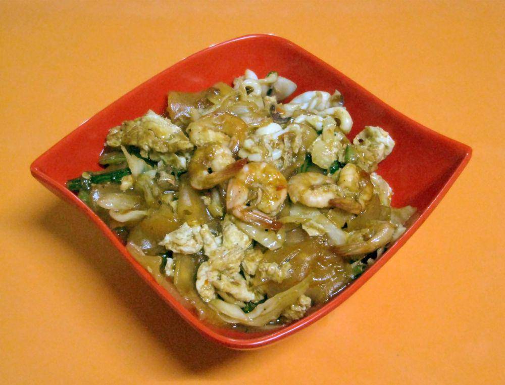 seblak (commons.wikimedia.org/Gunawan Kartapranata)