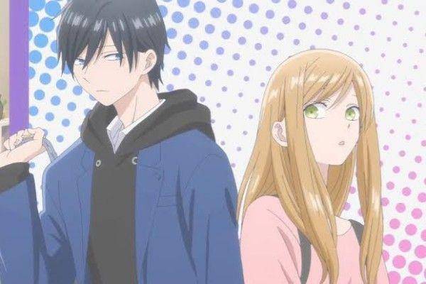 (Dok. Madhouse/My Love Story with Yamada-kun at Lv999)