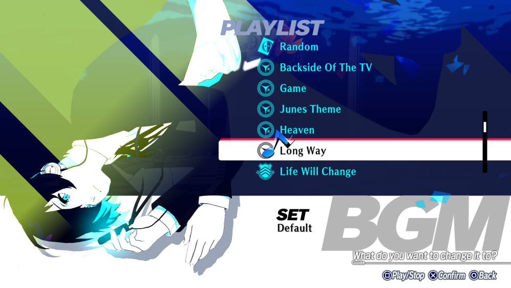 Mencoba Wave 1 Expansion Pass Persona 3 Reload! BGM P4G dan P5R!