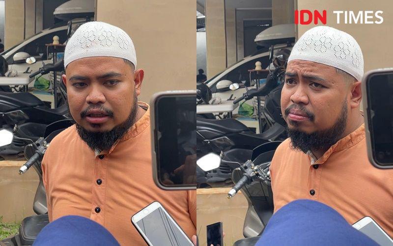 Kondisi Babe Cabita Sebelum Meninggal Dunia, Sempat Nyeri Sendi