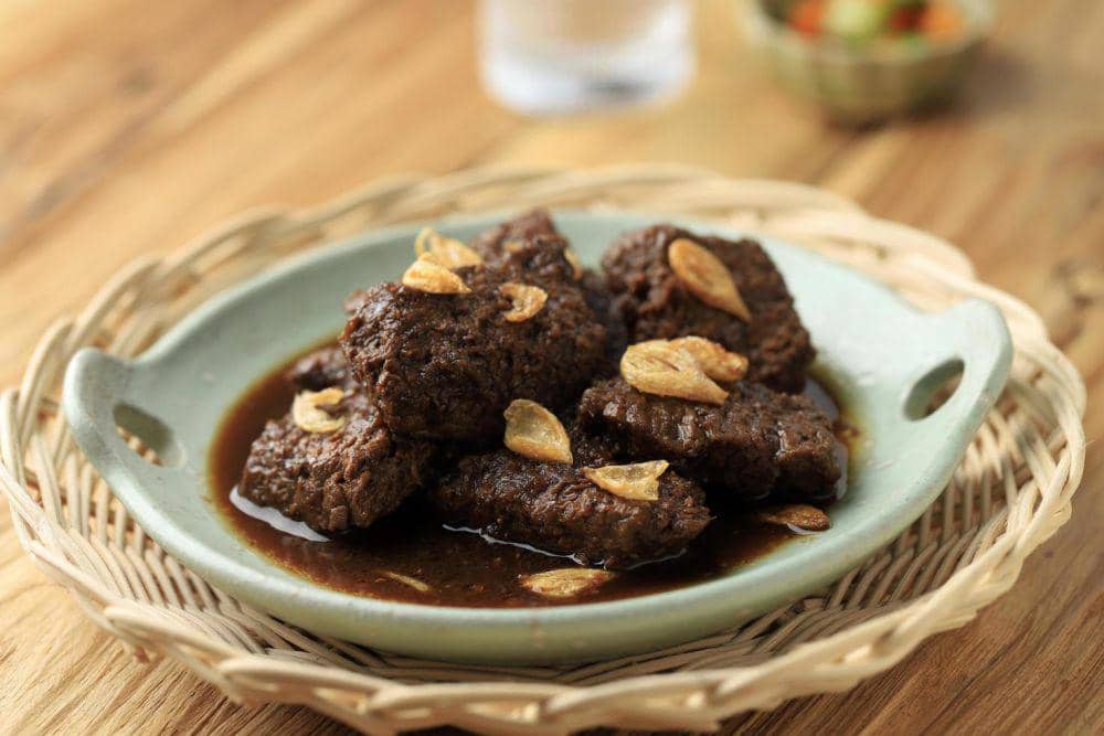 malbi daging sapi (vecteezy.com/ikarahma)