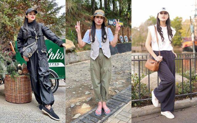Potret Sandra Dewi (instagram.com/sandradewi88)