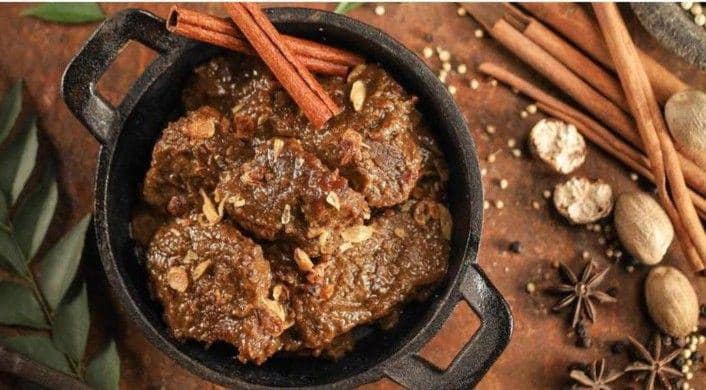 Malbi khas Palembang, sajian istimewa saat lebaran tiba (Instagram/malbipalembang)