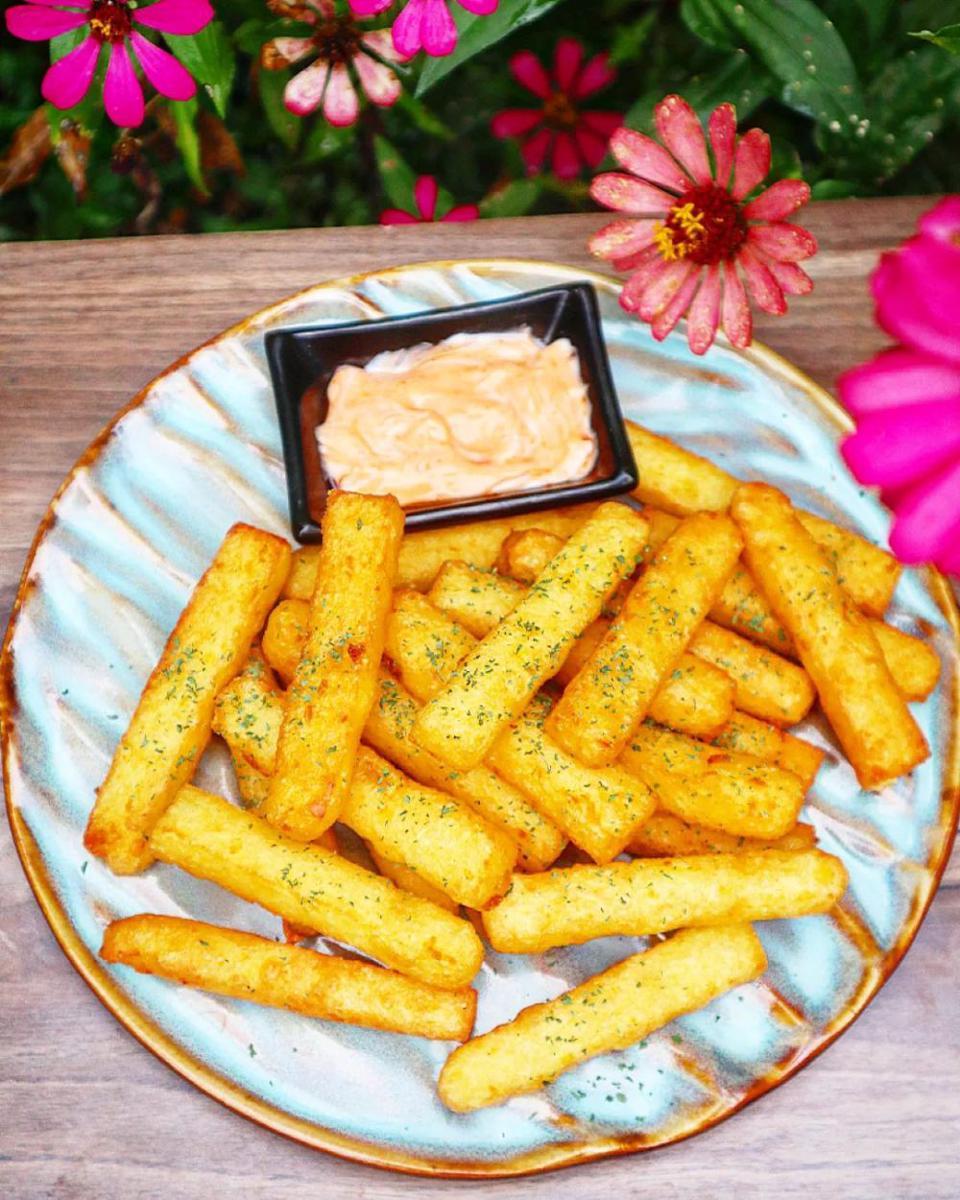 Resep Potato Stick ala Kafe yang Gurih untuk Stok Camilan di Rumah