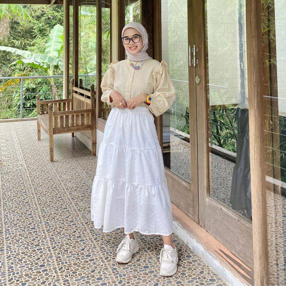 Ayu Fuziyanti (instagram.com/ayufuziyantii)