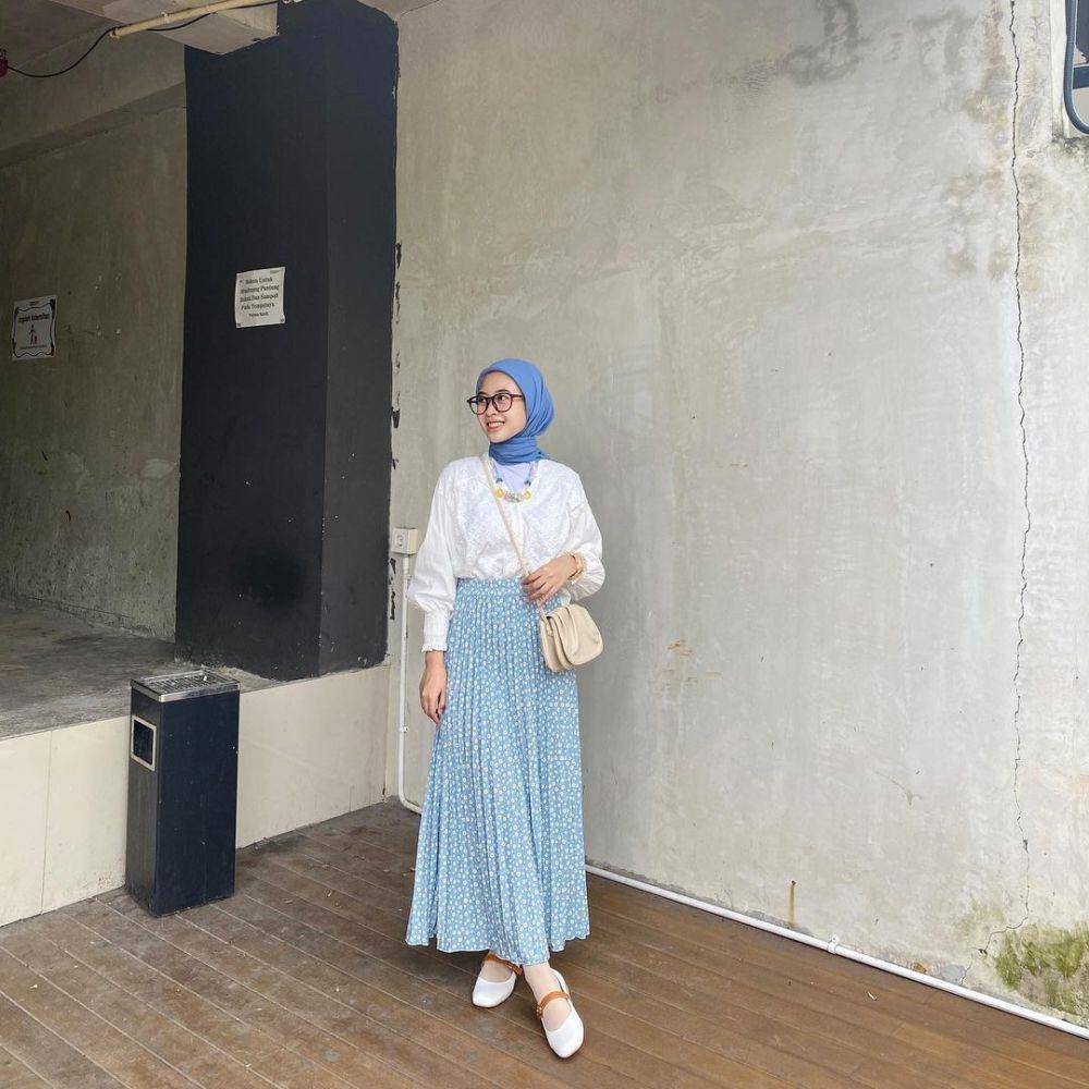 Ayu Fuziyanti (instagram.com/ayufuziyantii)